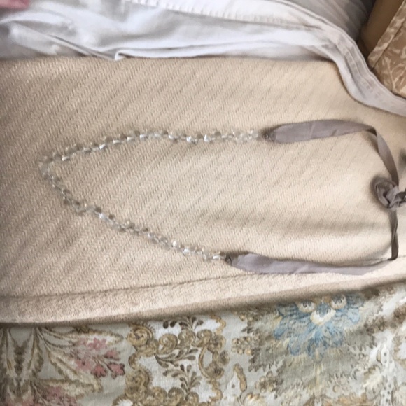 Bundle of necklaces-jcrew and express - Picture 6 of 8